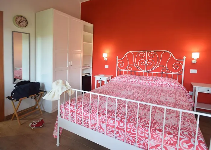 Country House Ciliegia Rossa