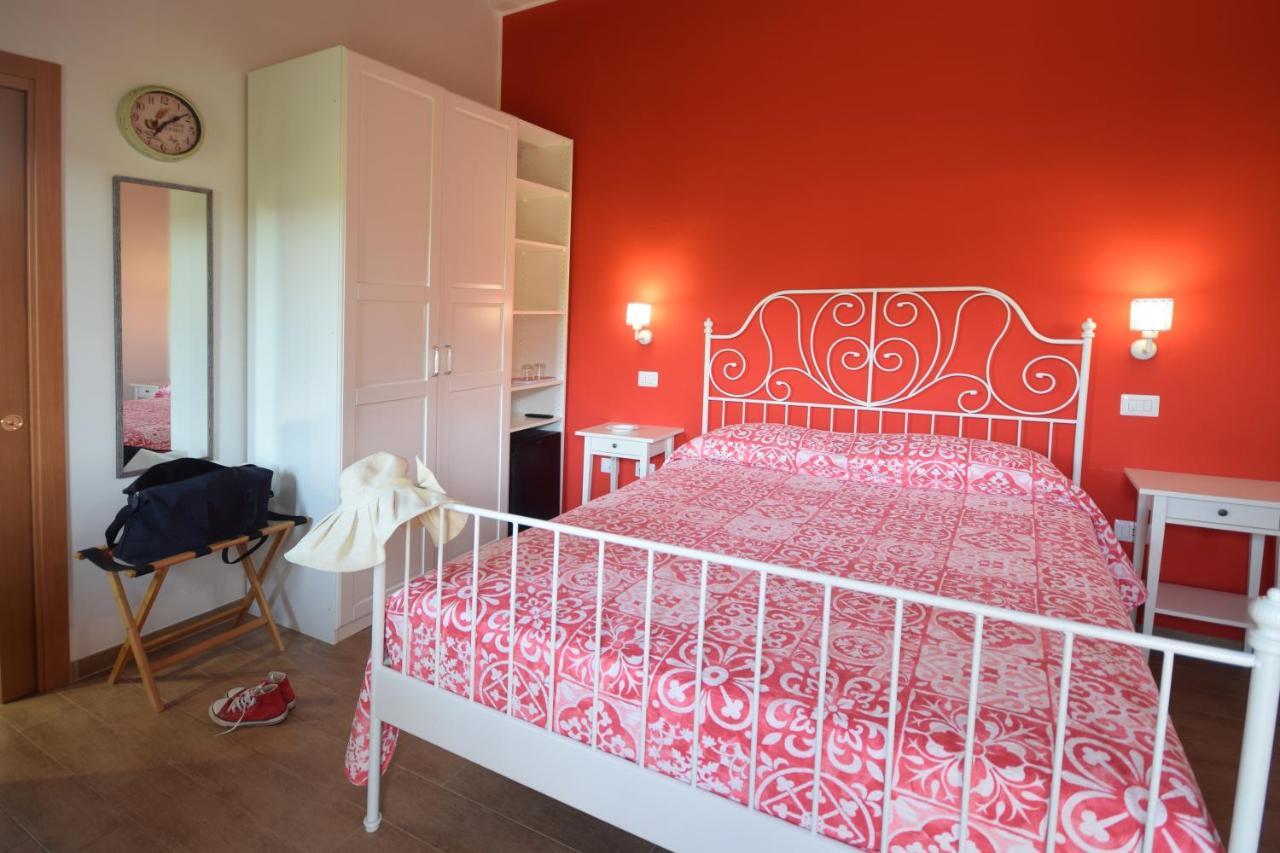 Ciliegia Rossa Aparthotel *
