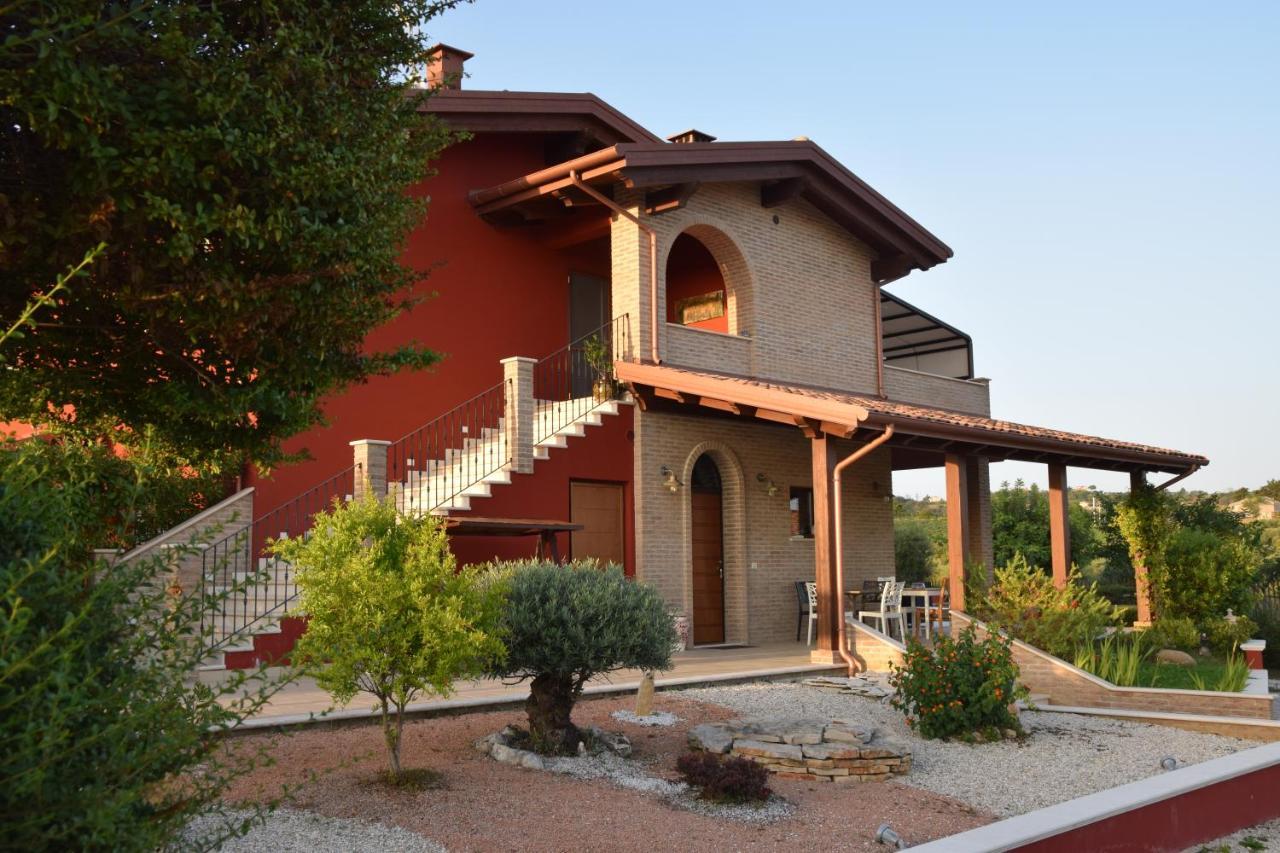 Ciliegia Rossa Aparthotel