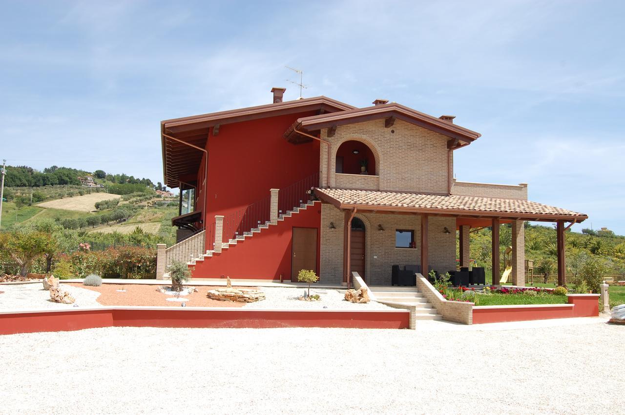 Ciliegia Rossa Aparthotel *