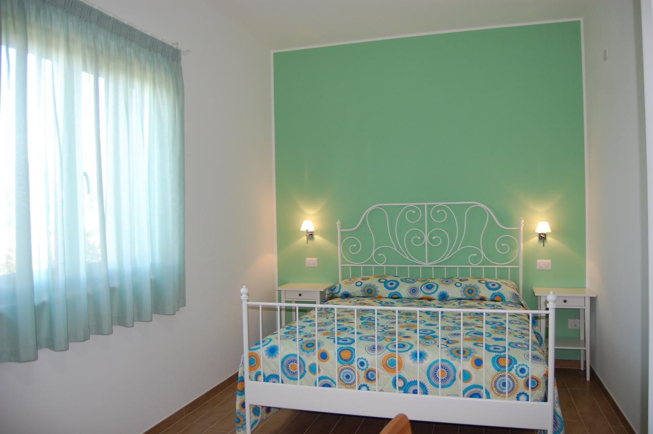 Aparthotel Ciliegia Rossa Colonnella