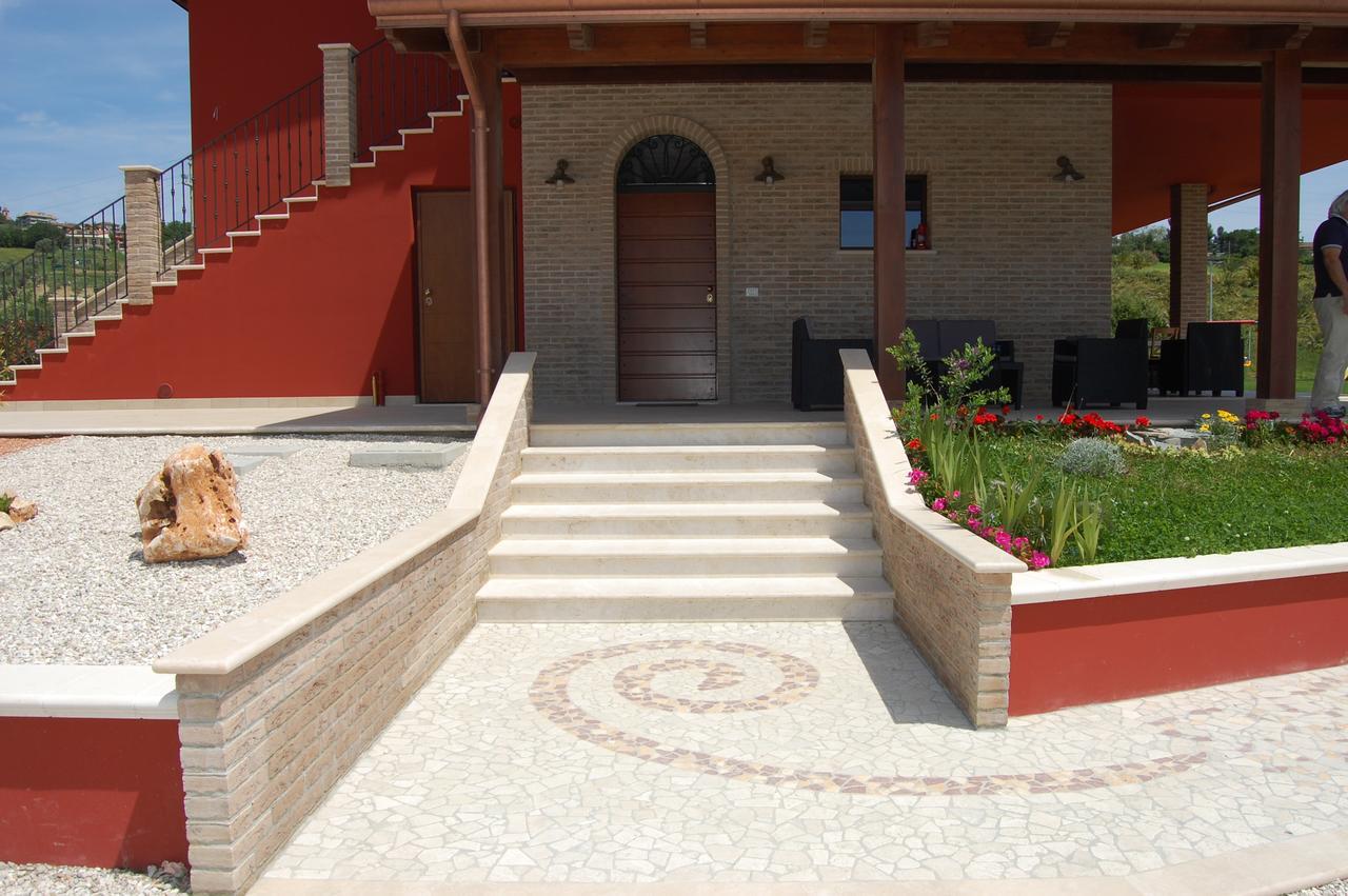 Aparthotel Ciliegia Rossa