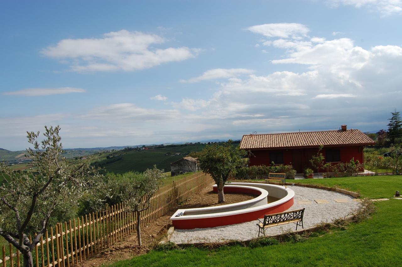 Aparthotel Ciliegia Rossa Colonnella